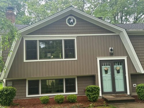 All Photos for J. Hay Remodeling in Waterbury, CT