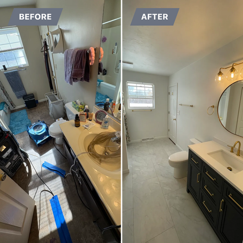  for Stambaugh Home Improvement in Baltimore , MD