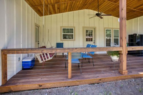  for Custom Pro Remodeling in Rosanky, TX