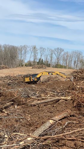  for Legacy Land Clearing in Knoxville, TN