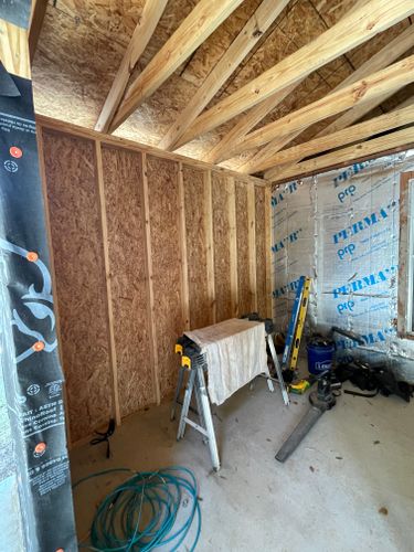 All Photos for TECC Roofing & Renovations in Harris County, TX