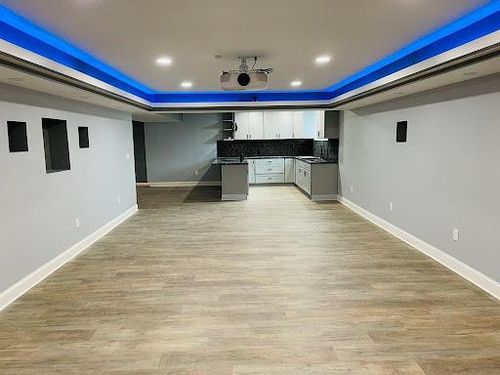 Kitchen Renovation for Buildsmore Contracting Inc in East Windsor Township, NJ