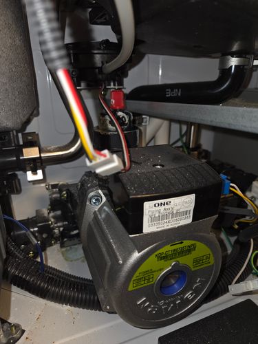 All Photos for EMR Plumbing and Heating in Concord, NH