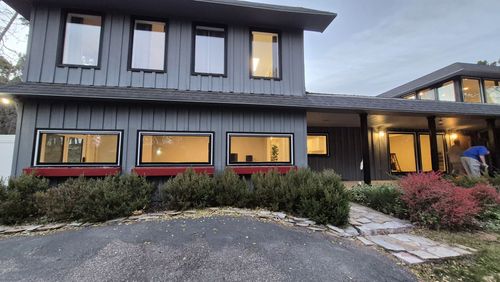 All Photos for Vivid Windows in Centerville, UT