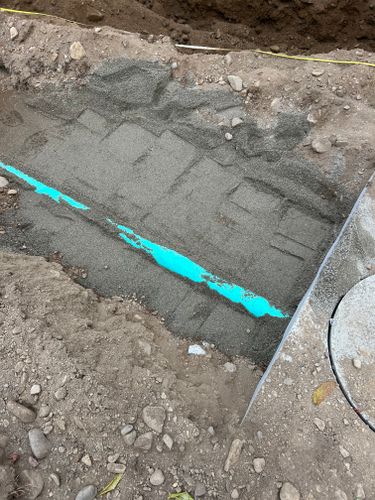 Septic Work for LNC Contracting in Greenwood Lake, NY