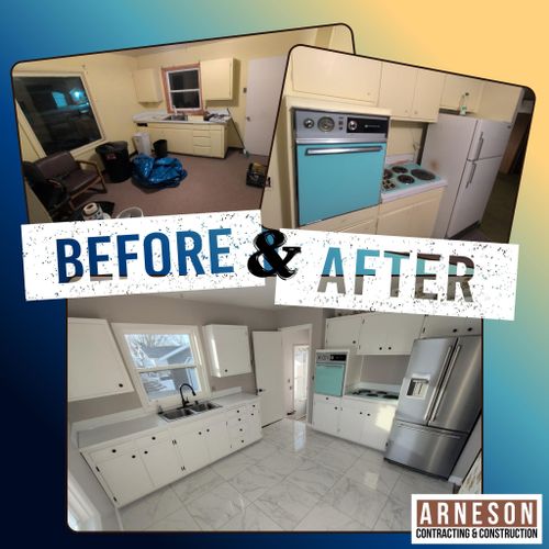 Siding and Windows for Arneson Contracting & Construction in Glasgow, MT