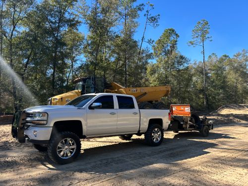 Mobile Welding Services for A R Welding in Milton, FL