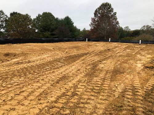 Septic System Repairs for Elite Excavating & Septic Service, LLC in Calvert County, MD