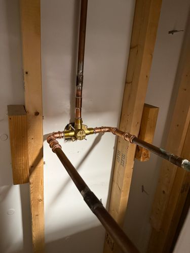 Pipe Installation and Repairs for High Quality Plumbing in Woodbury, MN