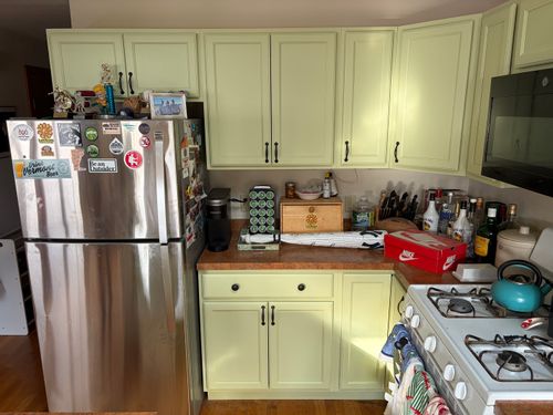  for Ridge Line Painters in Bridgewater Corners, VT