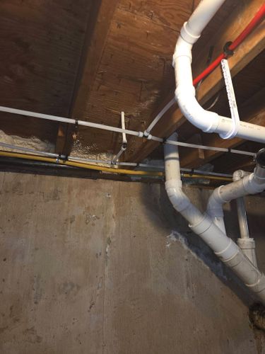 All Photos for EMR Plumbing and Heating in Concord, NH