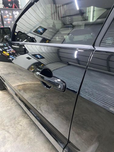 Ceramic Coating for Diamond Touch Auto Detailing in Taylorsville, NC