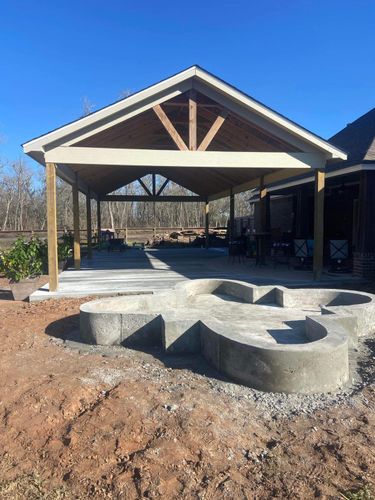  for Elite Construction in Rosharon, TX