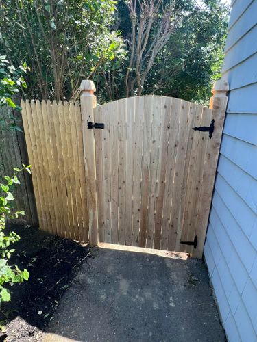 Carpentry for LCP Property Management  in Windham, NH