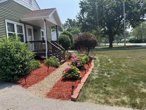  for Daugherty's Tough Lawn Care in Essexville, MI