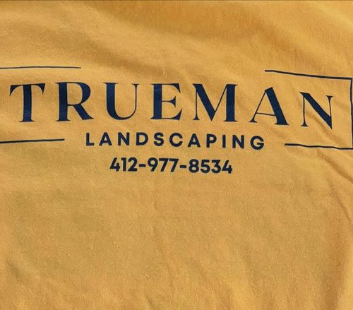  for Trueman Landscaping in Wexford, PA