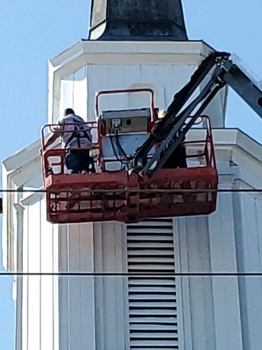 All Photos for Exotic Painting & Power Washing in Gambrills, MD