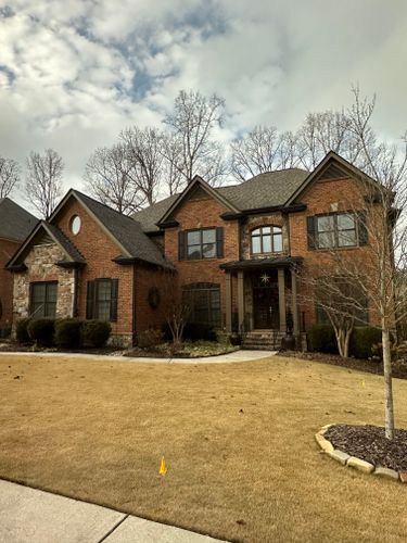 Gutter Cleaning for A Clear View Window Cleaning & Pressure Washing  in Buford, Georgia