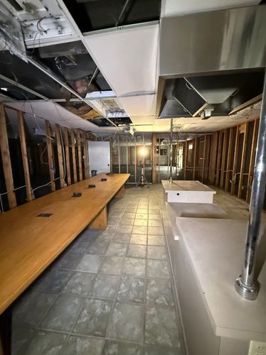 Demolition Services for ACM Environmental in Salt Lake City, UT