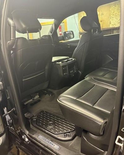 Full Detail Service for Luxury Auto Detail in Peoria, IL