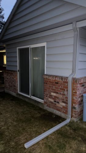 Gutter Installation for Eaglewood Gutter's in Mead, WA