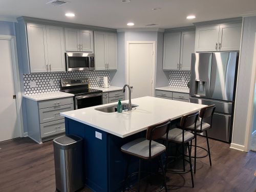 All Photos for Affordable Remodeling ETX in Tyler, TX