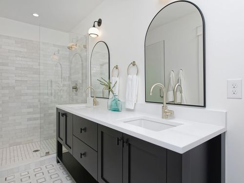 Kitchen and Bathroom Renovations for Radiant Homes LLC in Fort Collins, CO