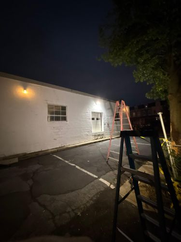  for Jonathan A. Henne Property Services. in Hamburg, PA