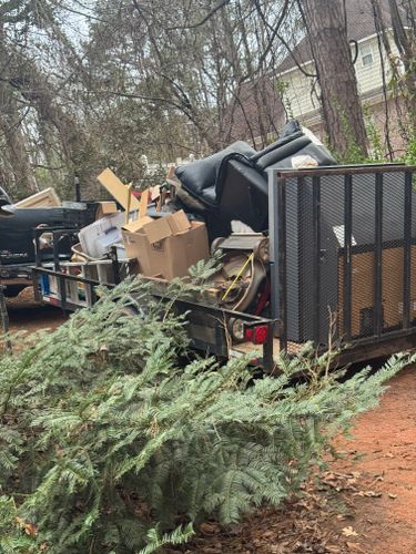  for Man's Asap Landscaping and Handyman Services LLC in Lagrange, GA