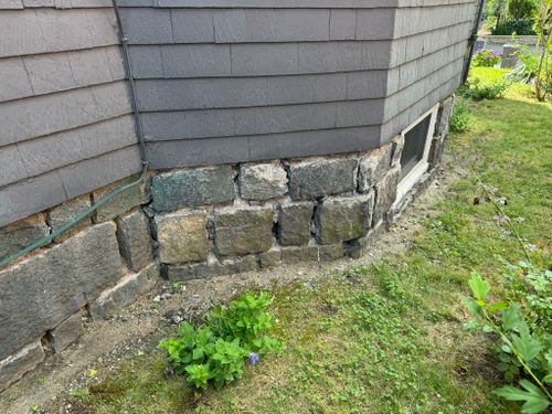  for Beantown Strong Foundations & Waterproofing in Boston, MA