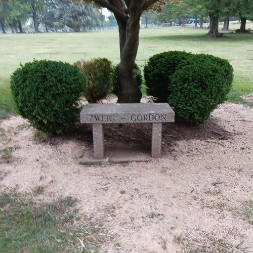 Landscaping for Glen Co Solutions Inc. in Frederick, MD