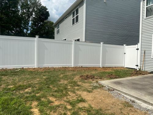  for Alexander Fencing And Tree Service  in Louisville, Kentucky