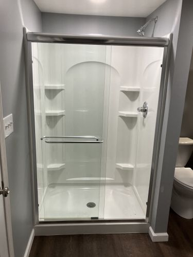 All Photos for Quality Home Repair and Improvement  in Saint John, Indiana