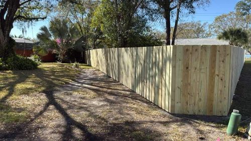 Fence Installation for ASAP Fence & Gates - Central, FL in Leesburg, FL