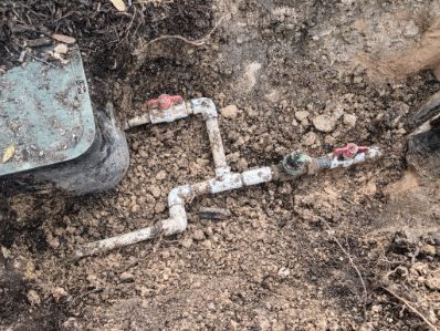 All Photos for Arreola Irrigation Repair in Bexar County, TX