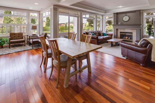 Flooring for EDJ Group in Rockledge, FL