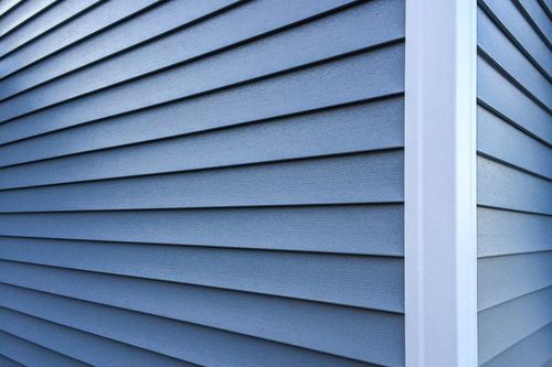 Siding for P&R Construction in Chicago, IL