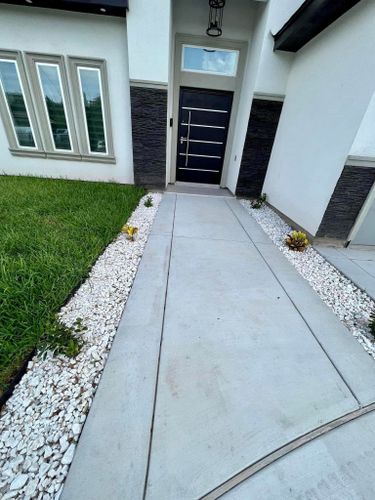 All Photos for Top T Construction in Weslaco, TX