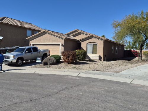  for Castro’s Custom’s Roofing LLC in Tucson, AZ