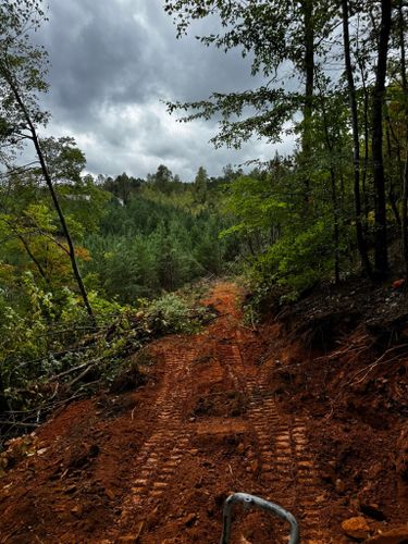  for Under Grace Transport and Grading in Marble Hill, GA