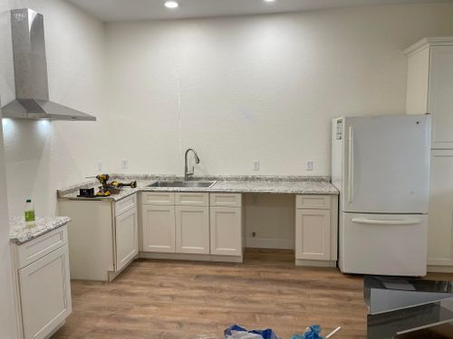 General Remodeling for CR Renovations and Maintenance in Bell, FL