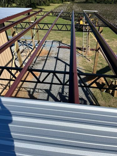 All Photos for Thin Blue Line Ventures in Bonifay, FL