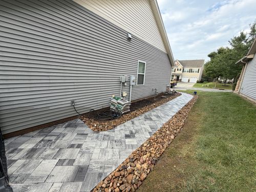  for Southern Turf & Landscape in Concord, NC