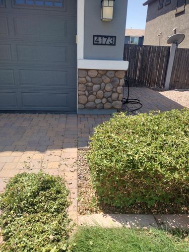  for Smooth Lawn Service in Mesa, AZ