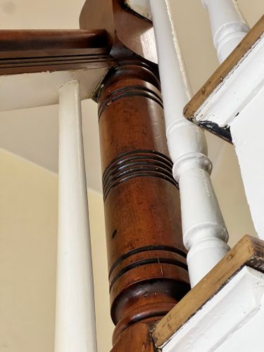 Kitchen and Cabinet Refinishing for Littlefield Painting in Brockton, MA