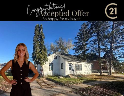  for Emma Praslowicz Century 21 Best Way Realty in Tomahawk, WI