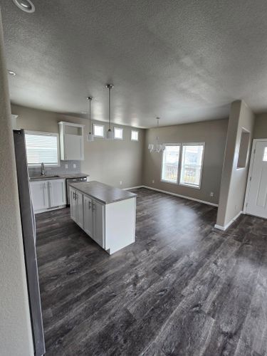 Painting and Drywall for D & D Handyman Services LLC in Cottonwood, AZ