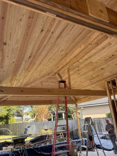  for Reef Runner Remodeling & Repair in Gulf Breeze, FL