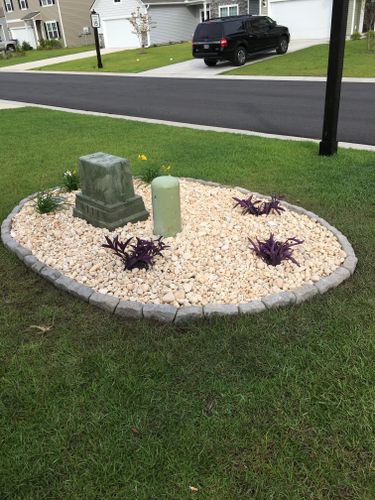 All Photos for New Creation Landscaping in Myrtle Beach, SC