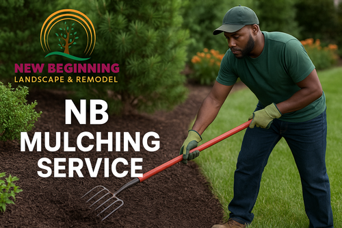  for New Beginning Landscape & Remodel LLC in Atlanta, GA